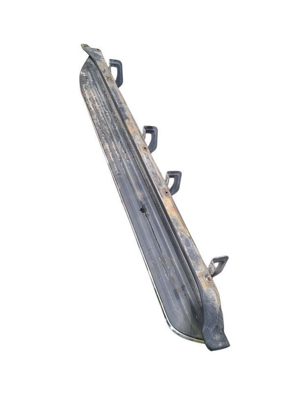 YUKON     2007 Running Board 624040