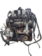 Engine 3.4L VIN N 5th Digit 5VZFE Engine 6 Cylinder Fits 99-04 TACOMA 