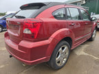Seat Belt Front Bucket Seat Passenger Retractor Fits 07-08 CALIBER 643