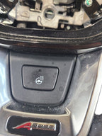 Steering Wheel Leather Heated Fits 23-25 INTEGRA 671298