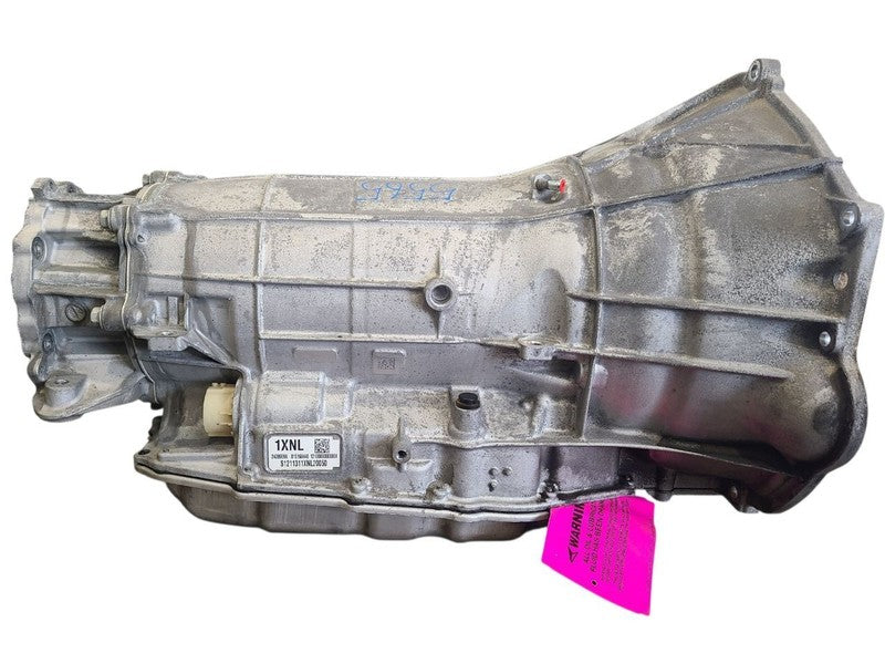 Automatic Transmission 4WD Classic Style Fits 20-22 SIERRA 1500 PICKUP