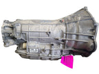 Automatic Transmission 4WD Classic Style Fits 20-22 SIERRA 1500 PICKUP