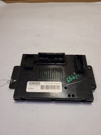 Chassis ECM Temperature Center Dash Fits 15-16 FORD F250SD PICKUP 6227