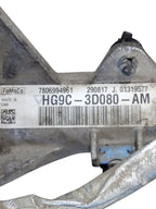 Steering Gear/Rack Power Rack And Pinion Fits 13-20 FUSION 671957