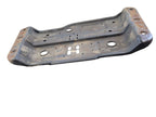 WRANGLER  1999 Crossmember Transmission 672826