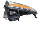 Driver Left Headlight Xenon HID Fits 09-14 ESCALADE 676694