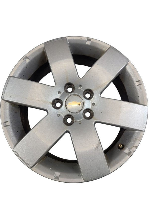 Wheel 17x7 6 Spoke Opt N75 Fits 08-10 VUE 615496