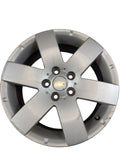 Wheel 17x7 6 Spoke Opt N75 Fits 08-10 VUE 615496