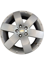 Wheel 17x7 6 Spoke Opt N75 Fits 08-10 VUE 615496