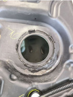Fuel Tank Fits 18-19 SENTRA 588602