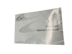 SILVRDO15 2020 Owners Manual 565060