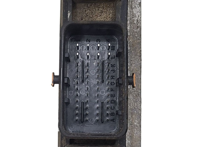 Engine ECM Electronic Control Module 1.8L Automatic Fits 10-11 VERSA 6