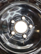 Wheel 18x7-1/2 Steel 16 Hole Fits 14-23 CHARGER 676207