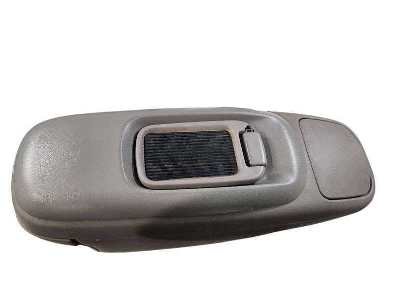 SUBGM1500 1997 Console Front 645370