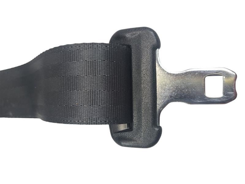 CT200H    2012 Seat Belt Rear 594818