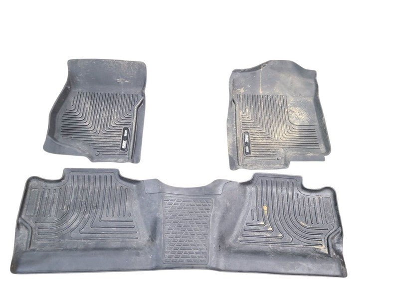 SILVRDO15 2012 Floor Mat 635292