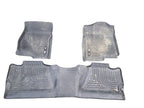 SILVRDO15 2012 Floor Mat 635292