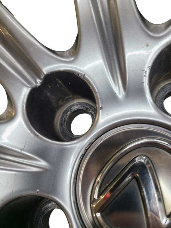 Wheel 17x7 Alloy 10 Spoke Fits 15-21 NX300H 673857