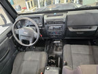 Seat Belt Front Bucket Seat Driver Retractor Fits 05-06 WRANGLER 59770