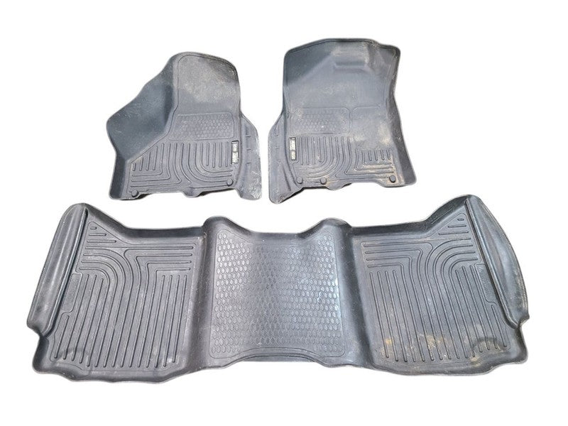 RAM1500   2010 Floor Mat 614482