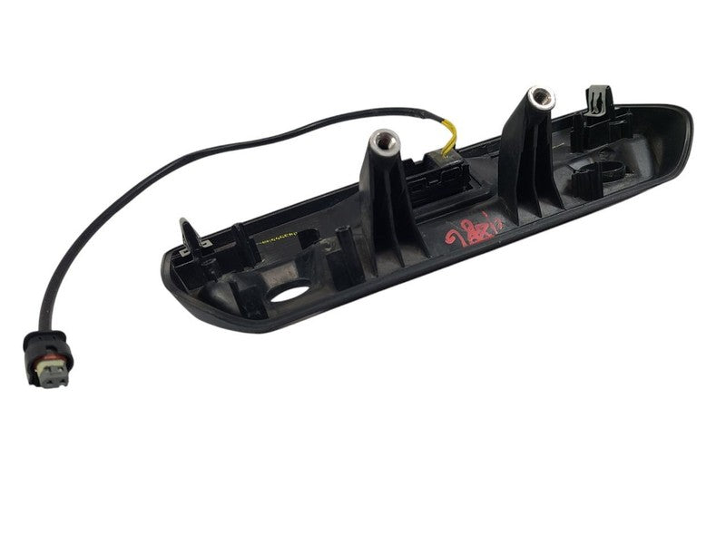 SILVRDO35 2022 Door Handle Exterior 612736
