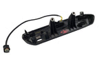 SILVRDO35 2022 Door Handle Exterior 612736