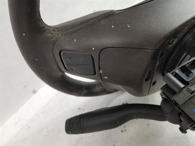 Steering Column New Style Keyless Ignition Fits 19 SIERRA 1500 PICKUP 