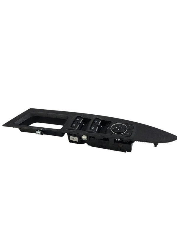 Driver Front Door Switch Driver's Mirror And Window Fits 13-20 FUSION 