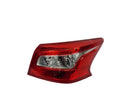 Passenger Tail Light Quarter Panel Mounted Fits 16-19 SENTRA 588585