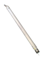 Rear Drive Shaft New Style 6 Lug Wheel 4WD Fits 20-23 DODGE 1500 PICKU