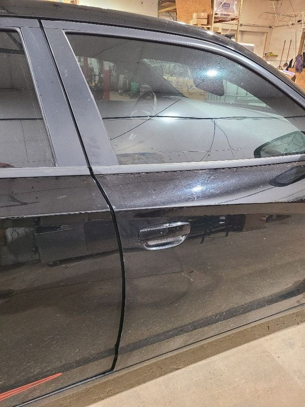 Passenger Right Front Door Fits 11-14 CHARGER 663658