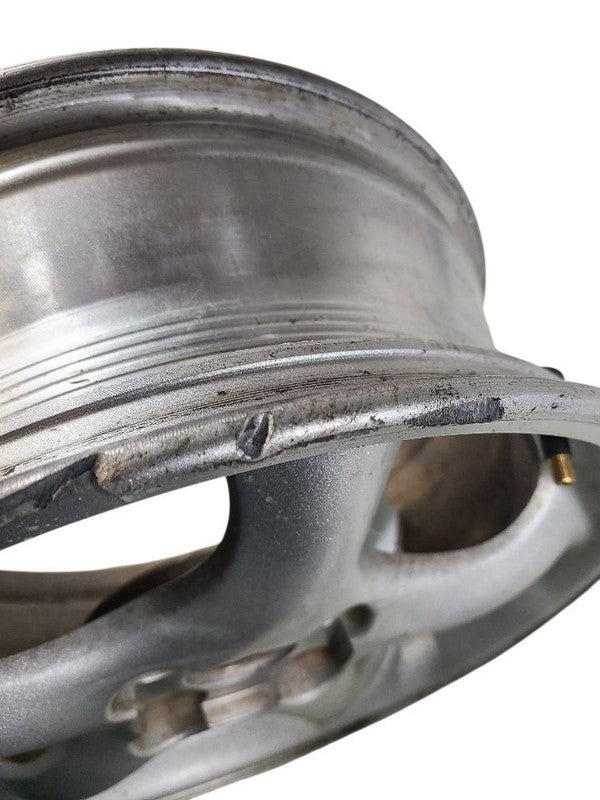 Wheel 15x6 Alloy Silver Finish Fits 99-00 MAZDA MX-5 MIATA 653238