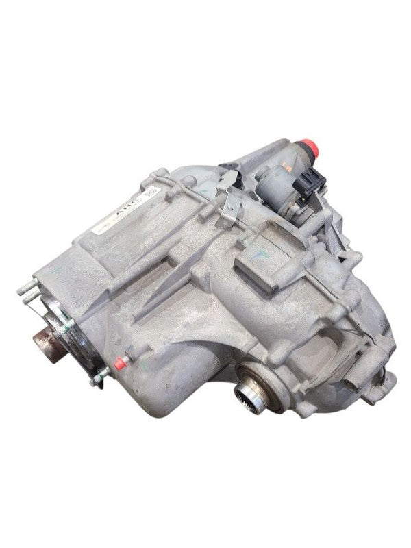 Transfer Case Transfer Case Opt Nqh ID AY6 Fits 09-20 SUBURBAN 1500 66