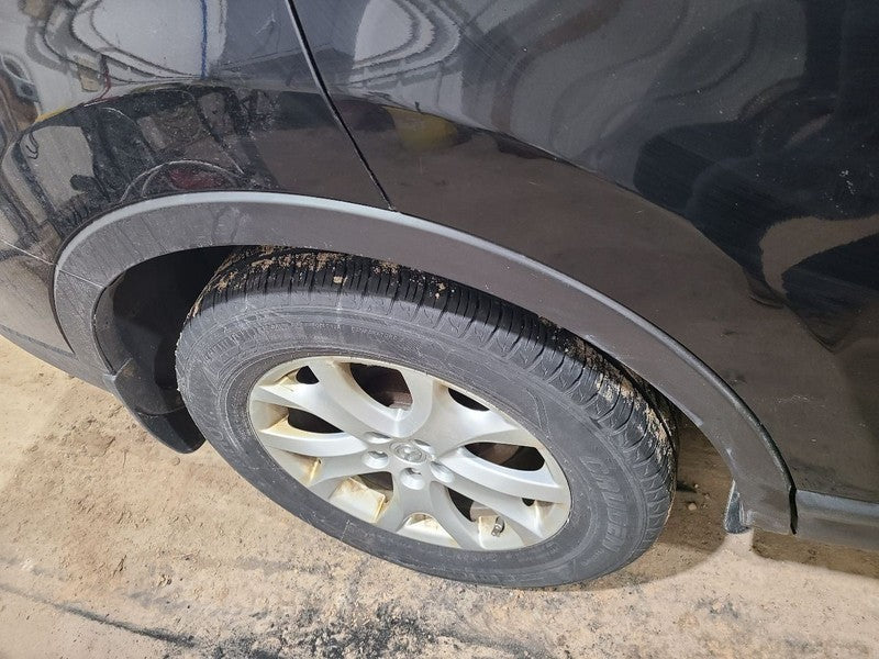 Rear Passenger Fender Flare/Extension Fits 2011 CX-9 660671