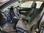 IMPREZA   2010 Owners Manual 550119