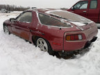 Rear Drive Shaft Automatic Transmission Fits 78-82 PORSCHE 928 246690