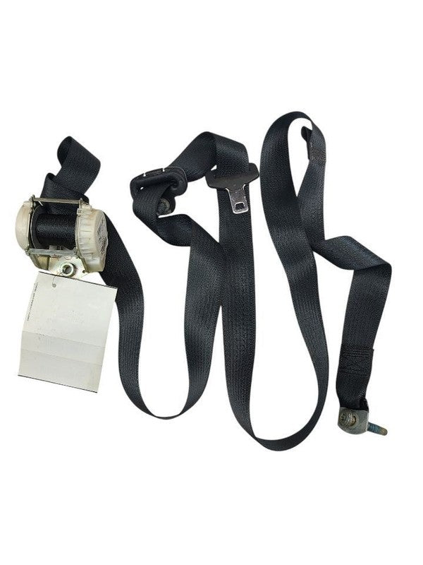 RAM1500   2010 Seat Belt Rear 614477
