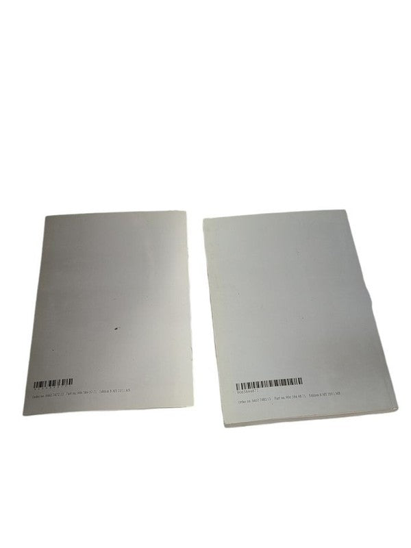 SPRINTV25 2011 Owners Manual 593008