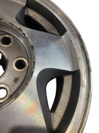 Wheel 16x7 Aluminum Fits 92-99 CHEVROLET 1500 PICKUP 664359