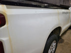 Pickup Box 8' Box Fits 19-26 SILVERADO 1500 PICKUP 671041