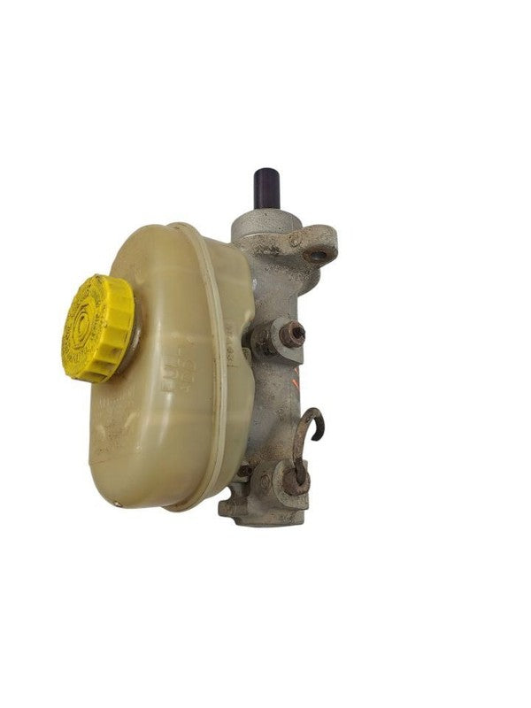 Brake Master Cylinder Fits 97-06 WRANGLER 604777
