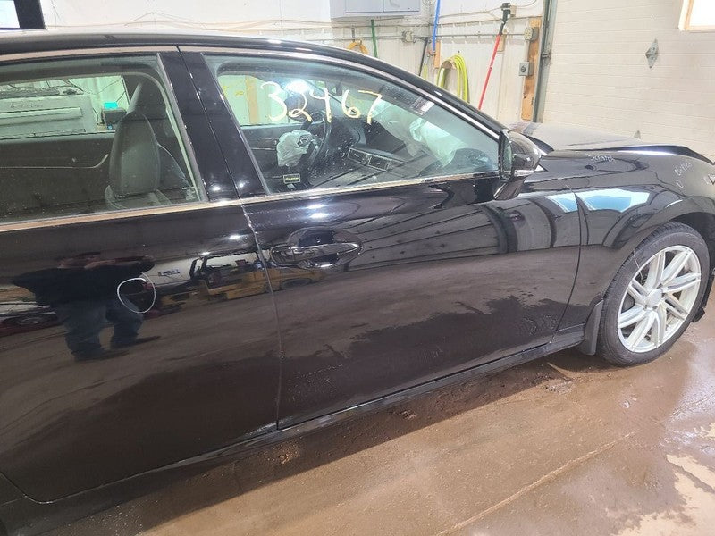 Passenger Rear Side Door Without Sunshade Fits 13-19 LEXUS GS350 66105