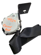 SIERRA150 2019 Seat Belt Rear 616354