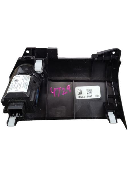 Ignition Switch Dash Mounted Smart Entry Fits 13-18 RDX 595383