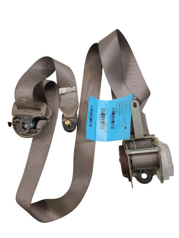 TUNDRA    2006 Seat Belt Rear 624977