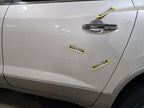 Driver Left Rear Side Door Fits 08-17 ENCLAVE 611704