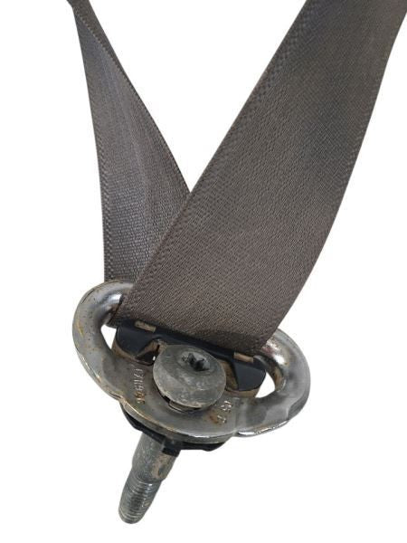 EXPLORER  2007 Seat Belt Rear 601400