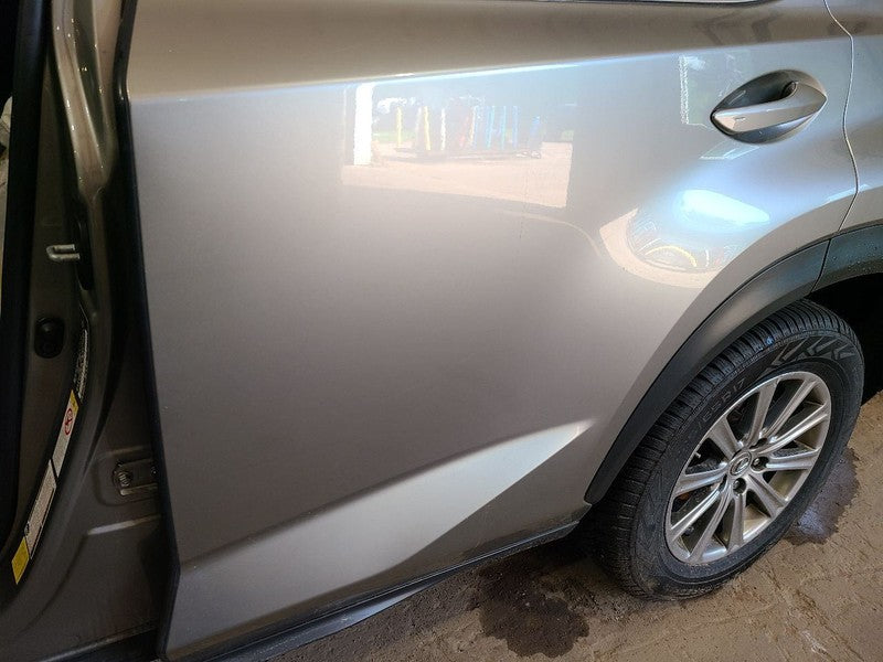 Driver Left Rear Side Door Fits 15-17 LEXUS NX200T 673815