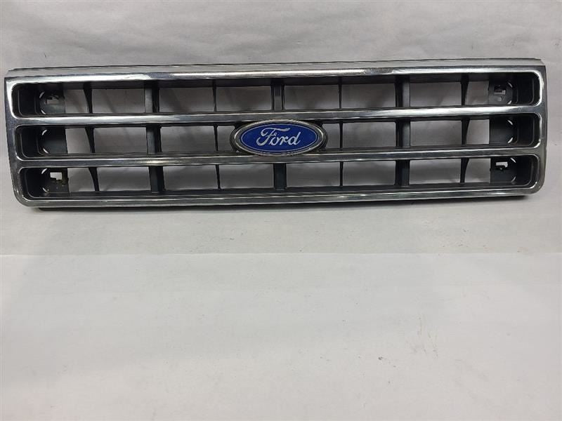 Grille Chrome Fits 87-91 BRONCO 554960