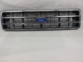 Grille Chrome Fits 87-91 BRONCO 554960